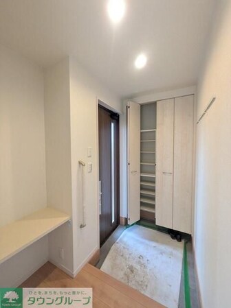 アメニティー野川本町戸建A棟の物件内観写真